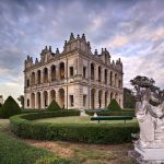 Villa Emo Capodilista – Life is like a stage: the Villa