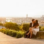Romance in Florence: a Romantic Trip to Florence