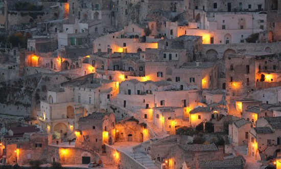 matera