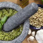 The Best Genovese Pesto in the World