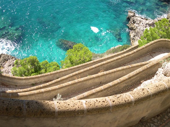 Via-Krupp-Capri