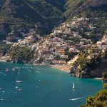 Amalfi Coast  – The Road to Enchantment