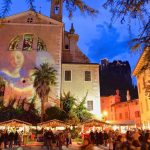 A romantic itinerary of Christmas markets: from the banks of Lake Garda to the city of Romeo and Juliet
