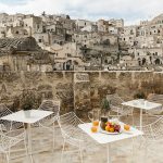 Matera will be the European Capital of Culture in 2019