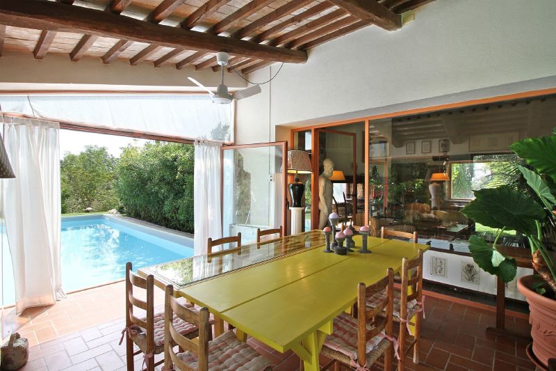 Casa Ella