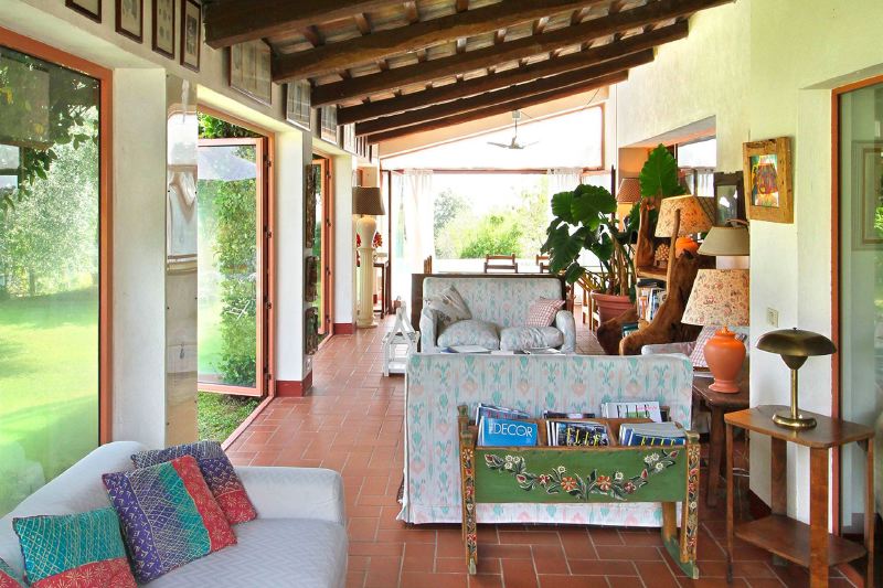 Casa Ella
