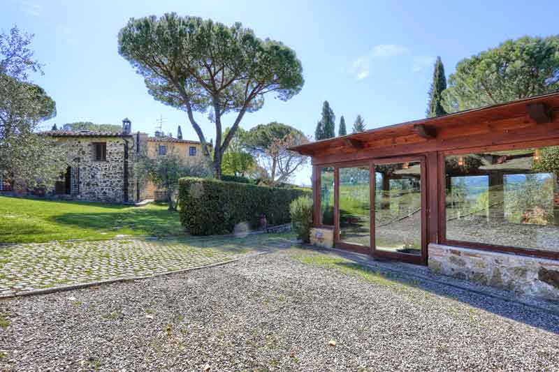 Casale Filippo