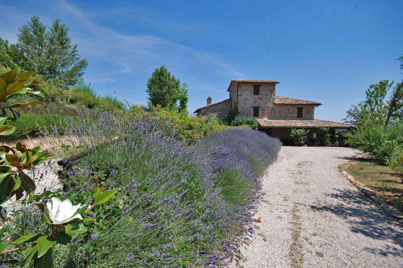 Casale Rose Garden