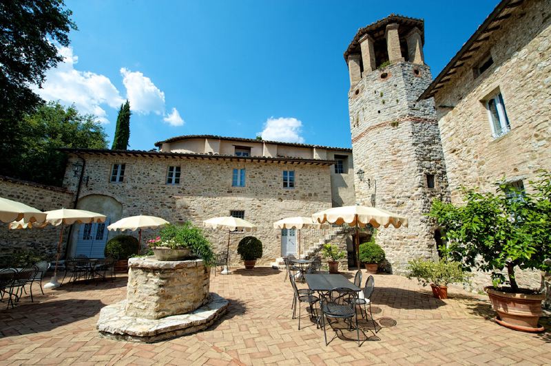 Castello II