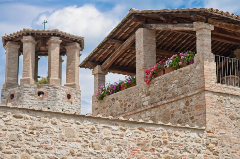 Castello II