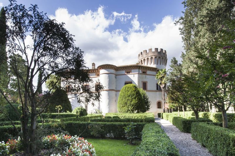 Castello II