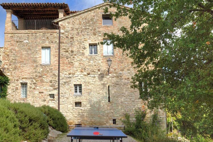 Castello II