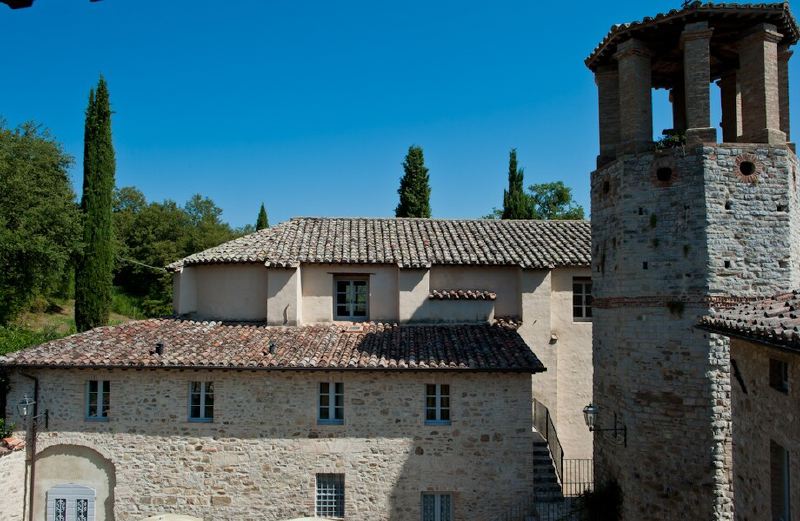 Castello II