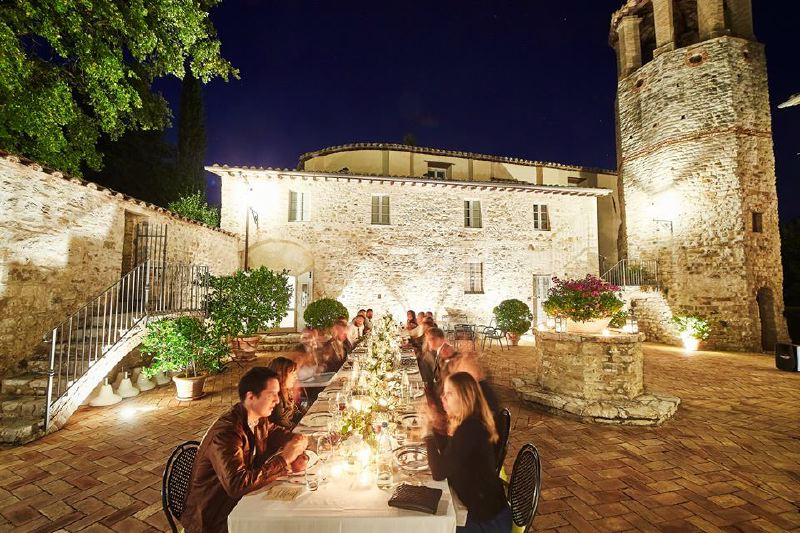 Castello II