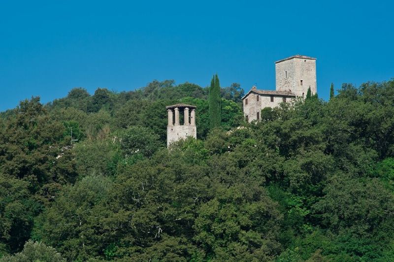 Castello II