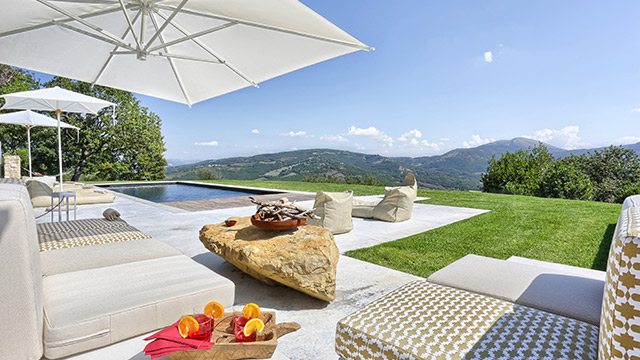 Italian villa rentals, Villas to rent in Italy - Ville in Italia