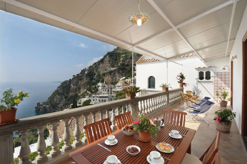 La Casa Di Zia Amalia