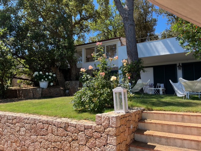 Villa Sibilla