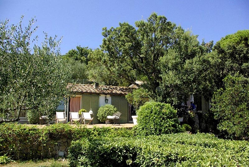 Villa Sibilla