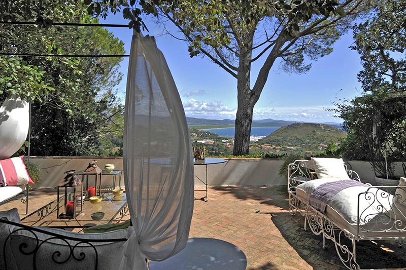 Villa Sibilla