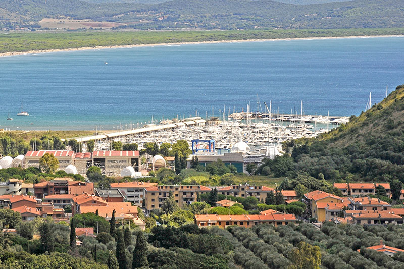Villa Sibilla