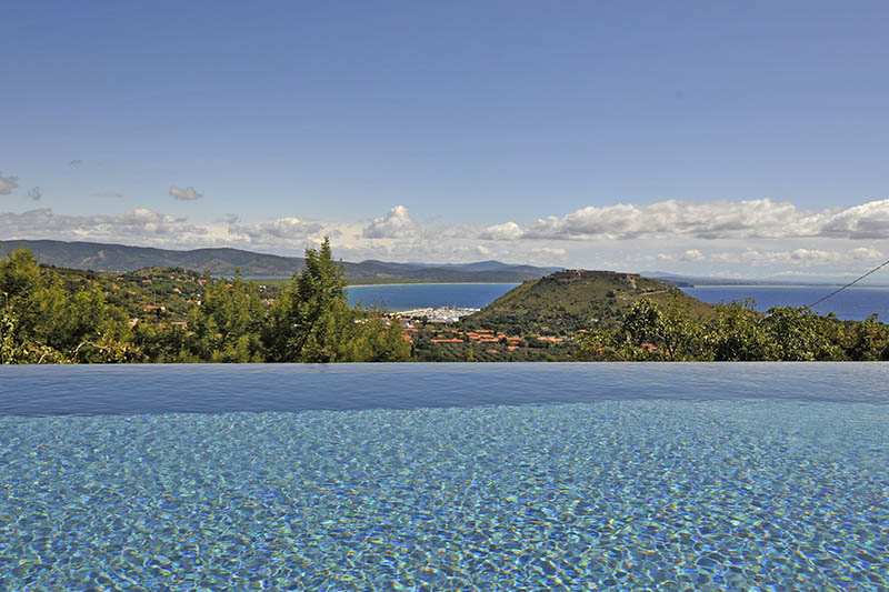 Villa Sibilla