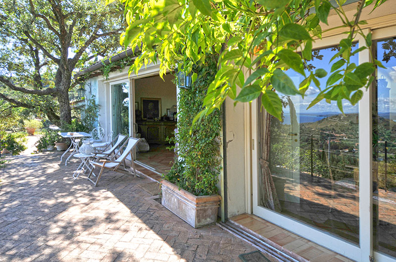 Villa Sibilla
