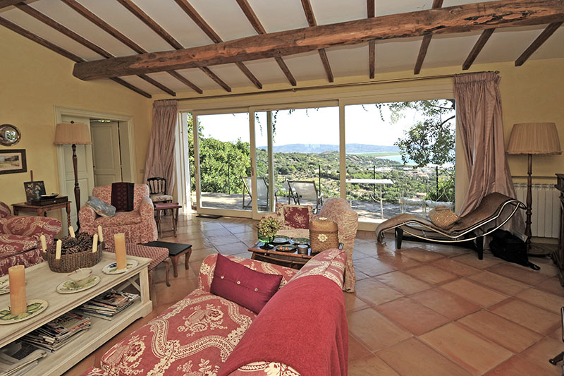 Villa Sibilla