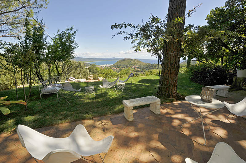 Villa Sibilla