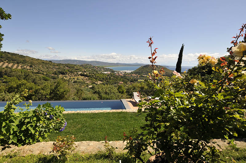 Villa Sibilla