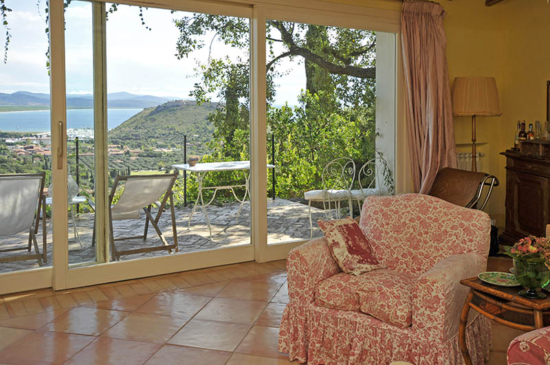 Villa Sibilla