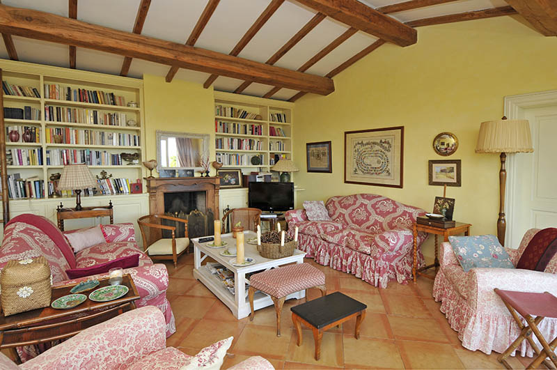 Villa Sibilla