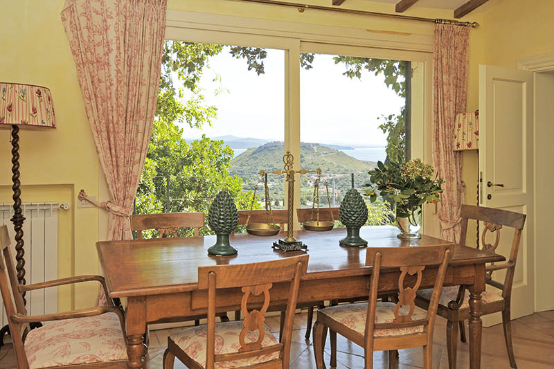 Villa Sibilla