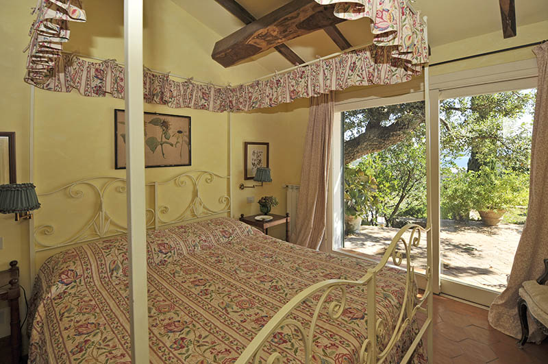 Villa Sibilla