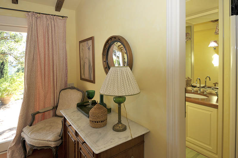 Villa Sibilla