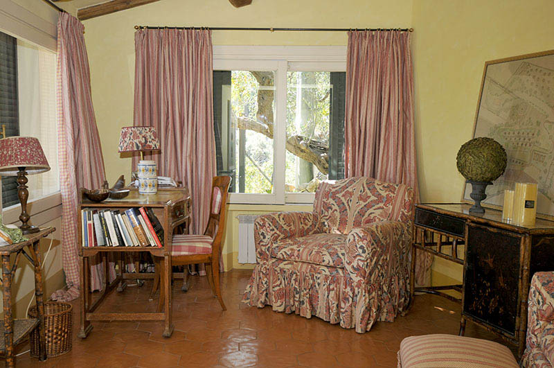 Villa Sibilla