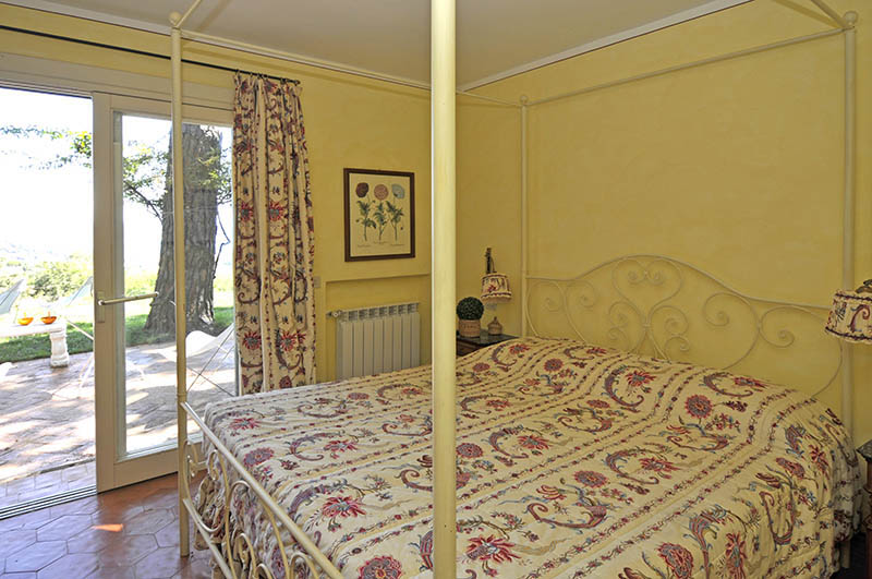 Villa Sibilla