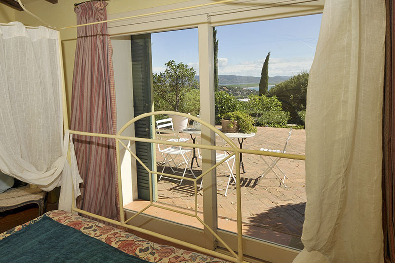 Villa Sibilla
