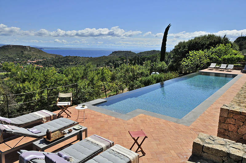 Villa Sibilla