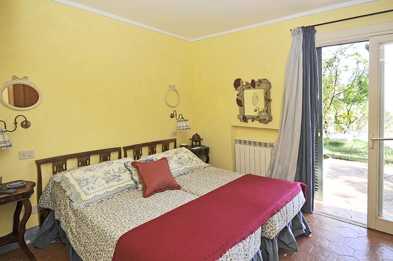 Villa Sibilla