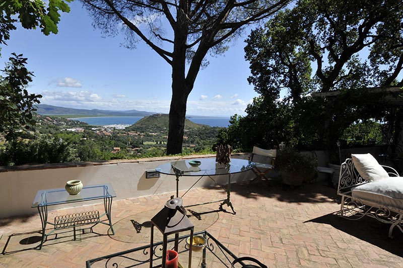 Villa Sibilla