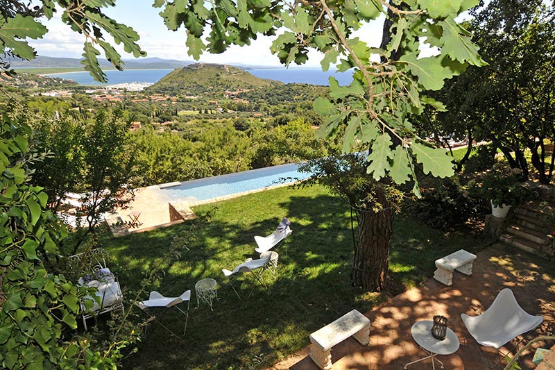 Villa Sibilla