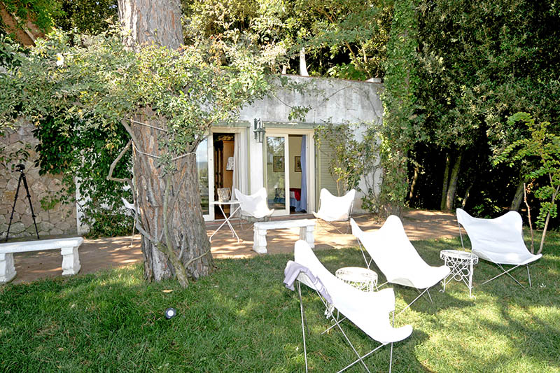 Villa Sibilla