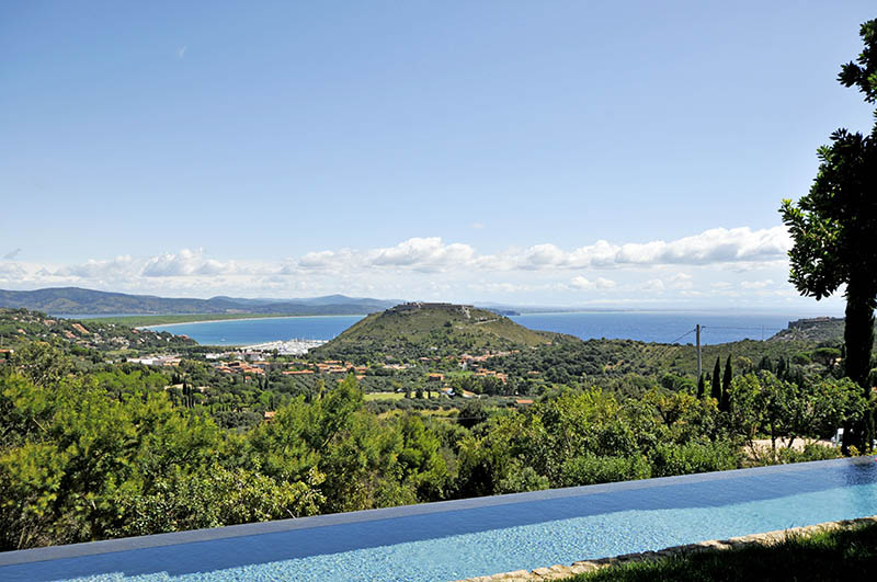 Villa Sibilla