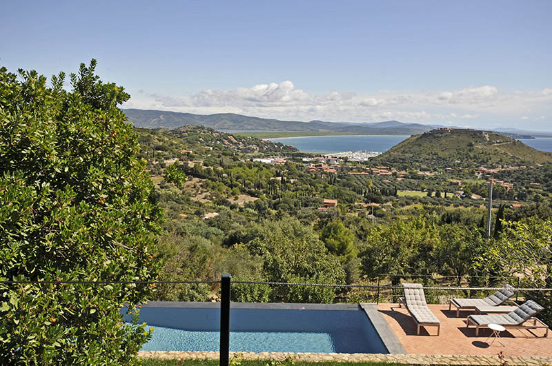 Villa Sibilla