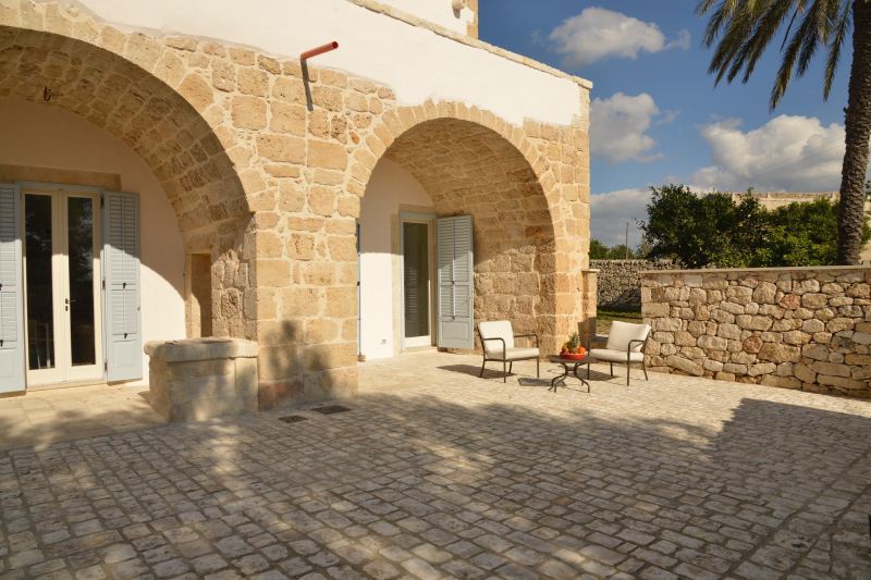 Casa Morelli
