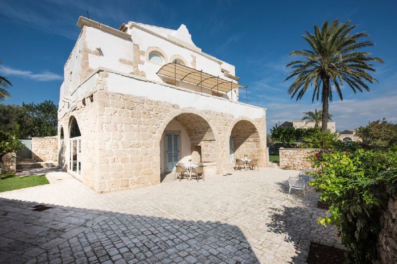 Casa Morelli