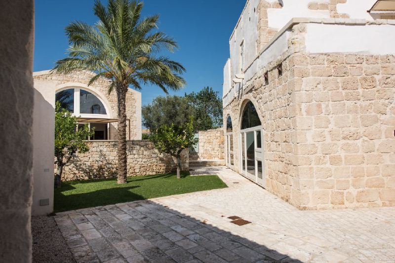 Casa Morelli