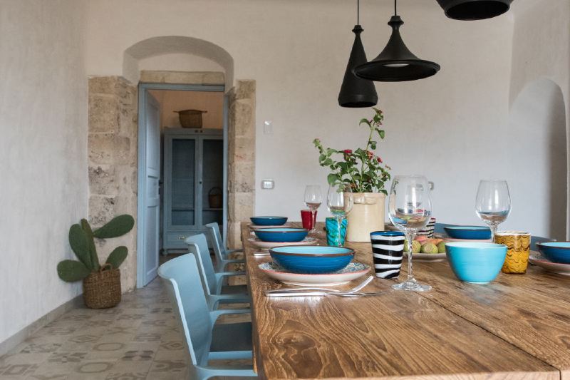 Casa Morelli