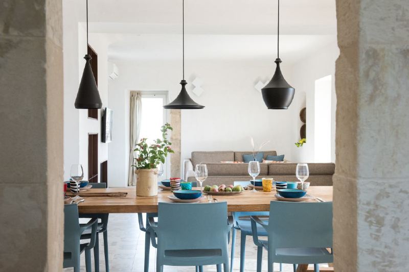 Casa Morelli
